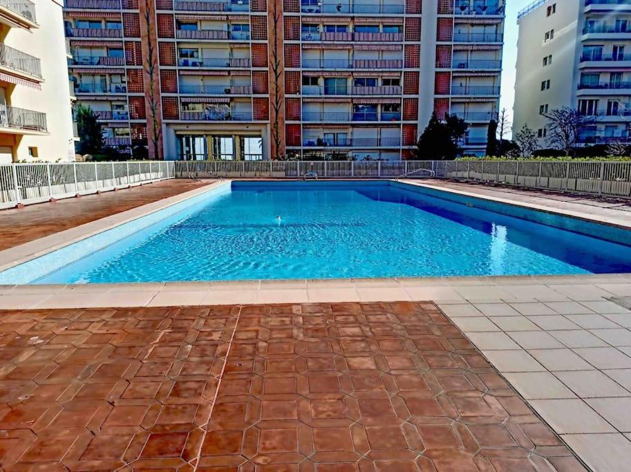 Apartment Menton Cap Martin Monaco Face