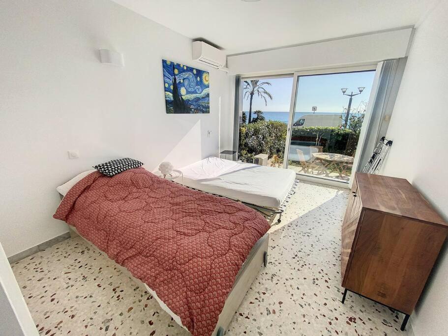 Apartment Menton Cap Martin Monaco Face Roquebrune-Cap-Martin